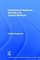 International Relations, Security, and Jeremy Bentham