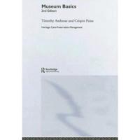 Museum Basics