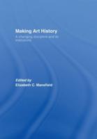 Making Art History