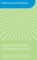 Improving Schools, Developing Inclusion