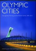 Olympic Cities
