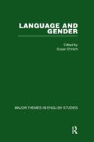 Language & Gender Volume 4