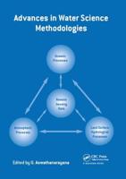 Advances in Water Science Methodologies