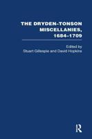 The Dryden-Tonson Miscellanies Vol 2