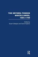 The Dryden-Tonson Miscellanies Vol 5