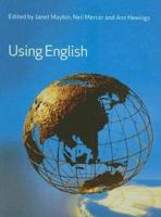 Using English