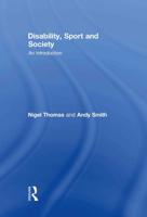 Disability, Sport and Society : An Introduction