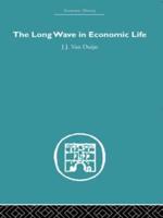 The Long Wave in Economic Life