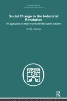 Social Change in the Industrial Revolution