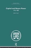 Capital and Steam Power