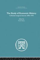 The Study of Economic History