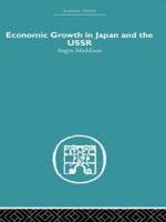 Economic Growth in Japan and the USSR