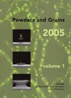 Powders and Grains 2005, Volume 1