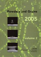 Powders and Grains 2005, Volume 2