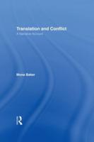 Translation and Conflict: A Narrative Account