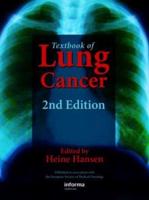 Textbook of Lung Cancer