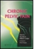 Chronic Pelvic Pain