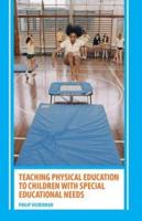 Teaching PE to Children With Special Educational Needs