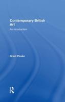 Contemporary British Art: An Introduction