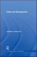 Cities and Development