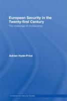 European Security in the Twenty-First Century