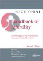 The Boston IVF Handbook of Infertility