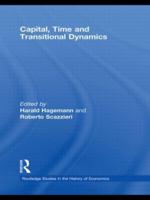 Capital, Time and Transitional Dynamics