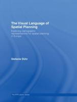 The Visual Language of Spatial Planning