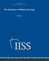 The Evolution of Military Strategy