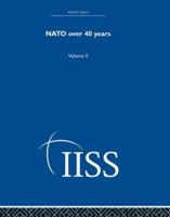 NATO Over Forty Years. Vol. 2