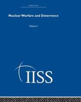 Nuclear Warfare and Deterrence