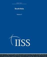 South Asia. Vol. 2