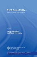 North Korea Policy : Japan and the Great Powers