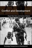 Conflict and Development