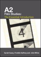 A2 Film Studies