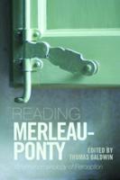 Reading Merleau-Ponty