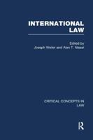 International Law Vol 1