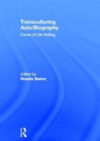 Transculturing Auto/biography