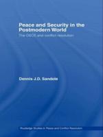 Peace and Security in the Postmodern World