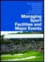 Managing Sport Facilities and Major Events