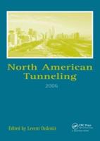 North American Tunneling