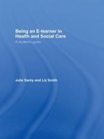 Being an E-Learner in Health and Social Care