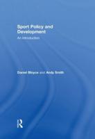Sport, Policy, and Development