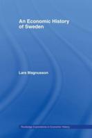 An Economic History of Sweden