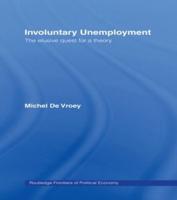 Involuntary Unemployment