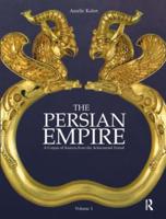 The Archaemenid Persian Empire