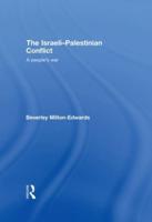 The Israeli-Palestinian Conflict: A People's War