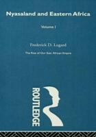 The Rise of Our East African Empire (1893)