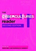 The Cybercultures Reader