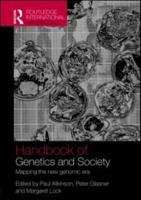 Handbook of Genetics and Society